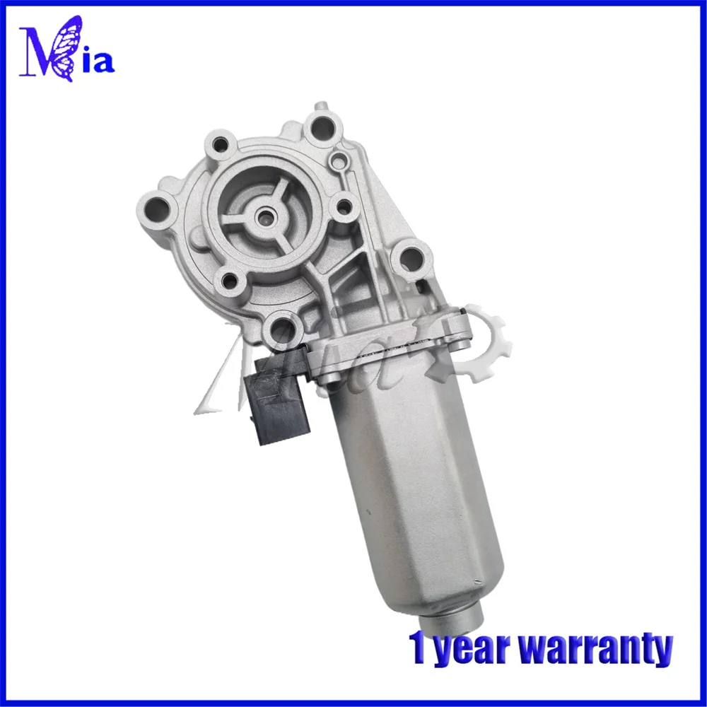 

Brand Quality ATC400 ATC500 ATC700 Transfer Case Shift Actuator Motor 27107566296 27107528559 For BMW X3 X5 E83 E53 E70