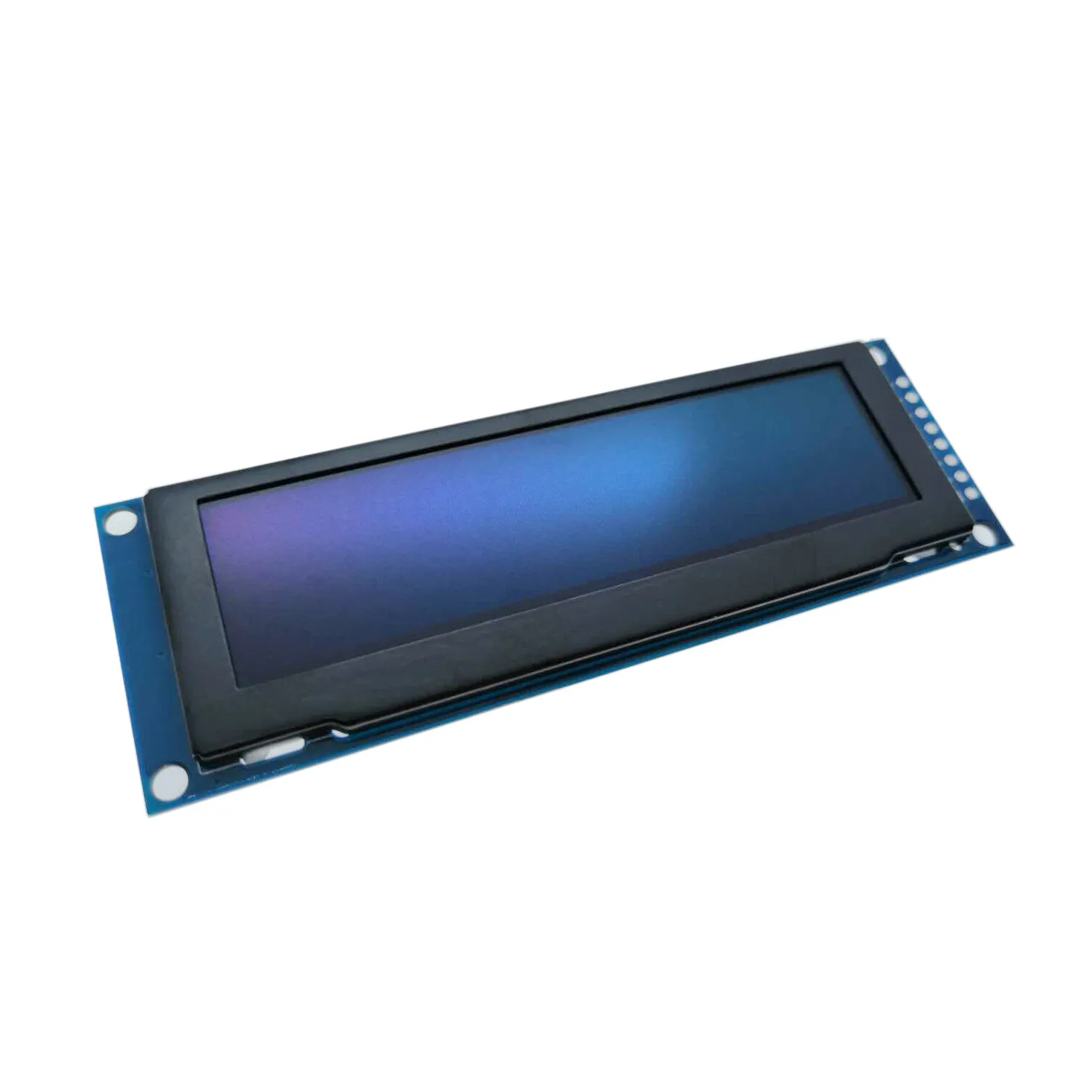 2.42/2.8/3.12 inch OLED display module LED display 12864 LCD screen
