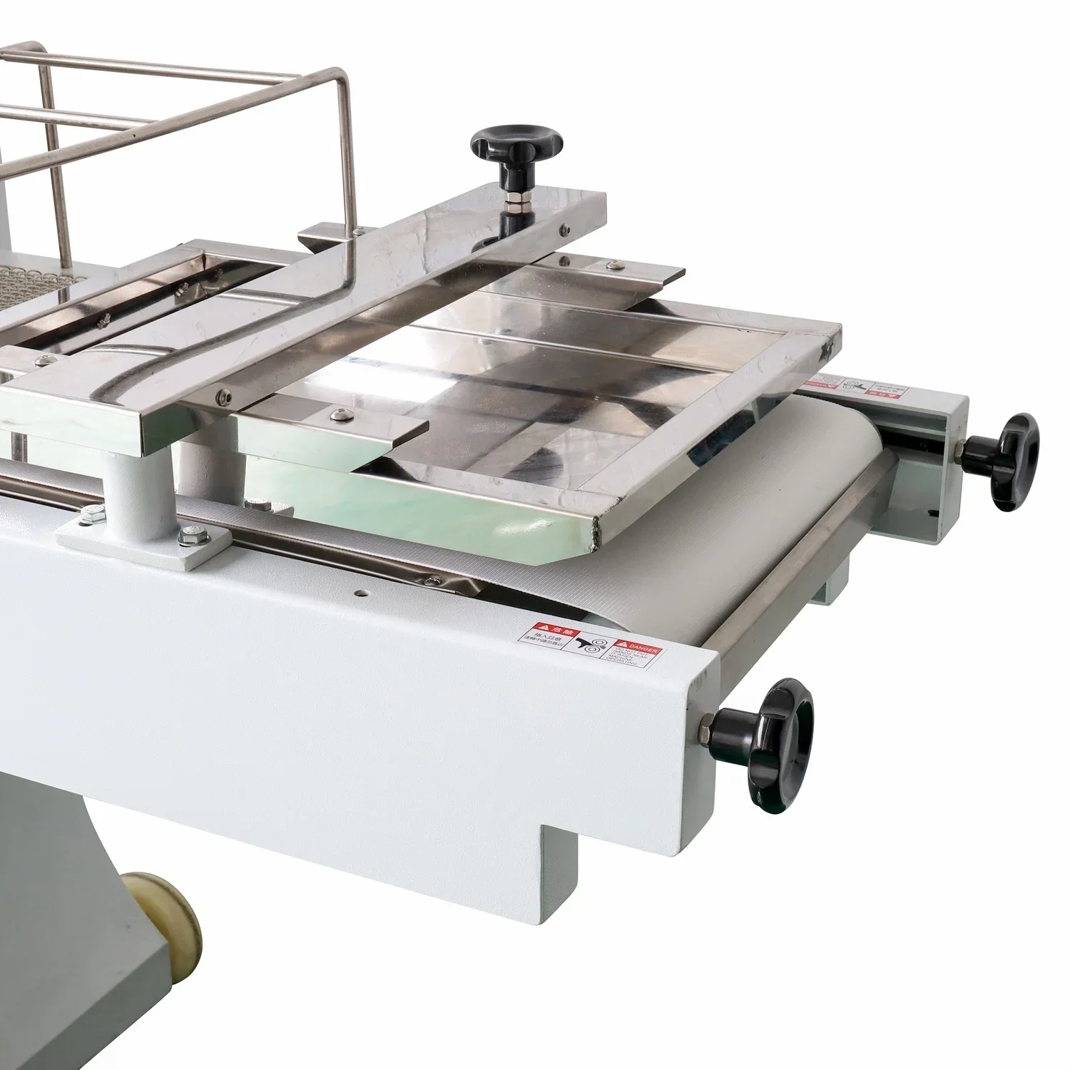 

l Dough moulder bread bread making machine automatic dough Toast Moulder