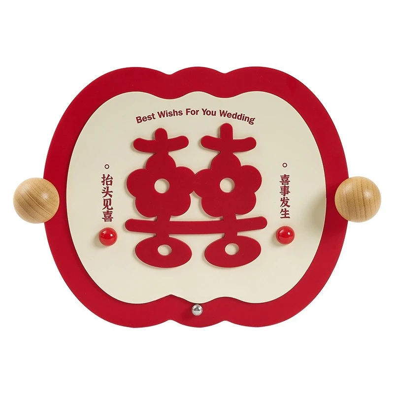 

House warming decoration, living room entrance ornament, TV cabinet, desktop furnishings