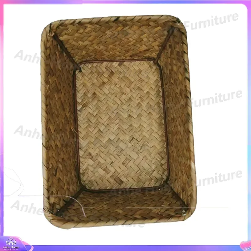 Square Pet Bed Soft Plush Dog Cat House Warm Winter Sleeping Mat Cozy Puppy Kennel Cushion Small Medium Large Animals Nest