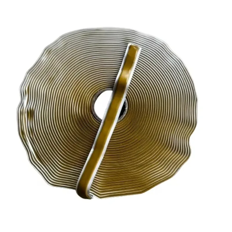 High Temperature Resistance Vacuum Bag Sealant Tape Custom Cutting Service Included