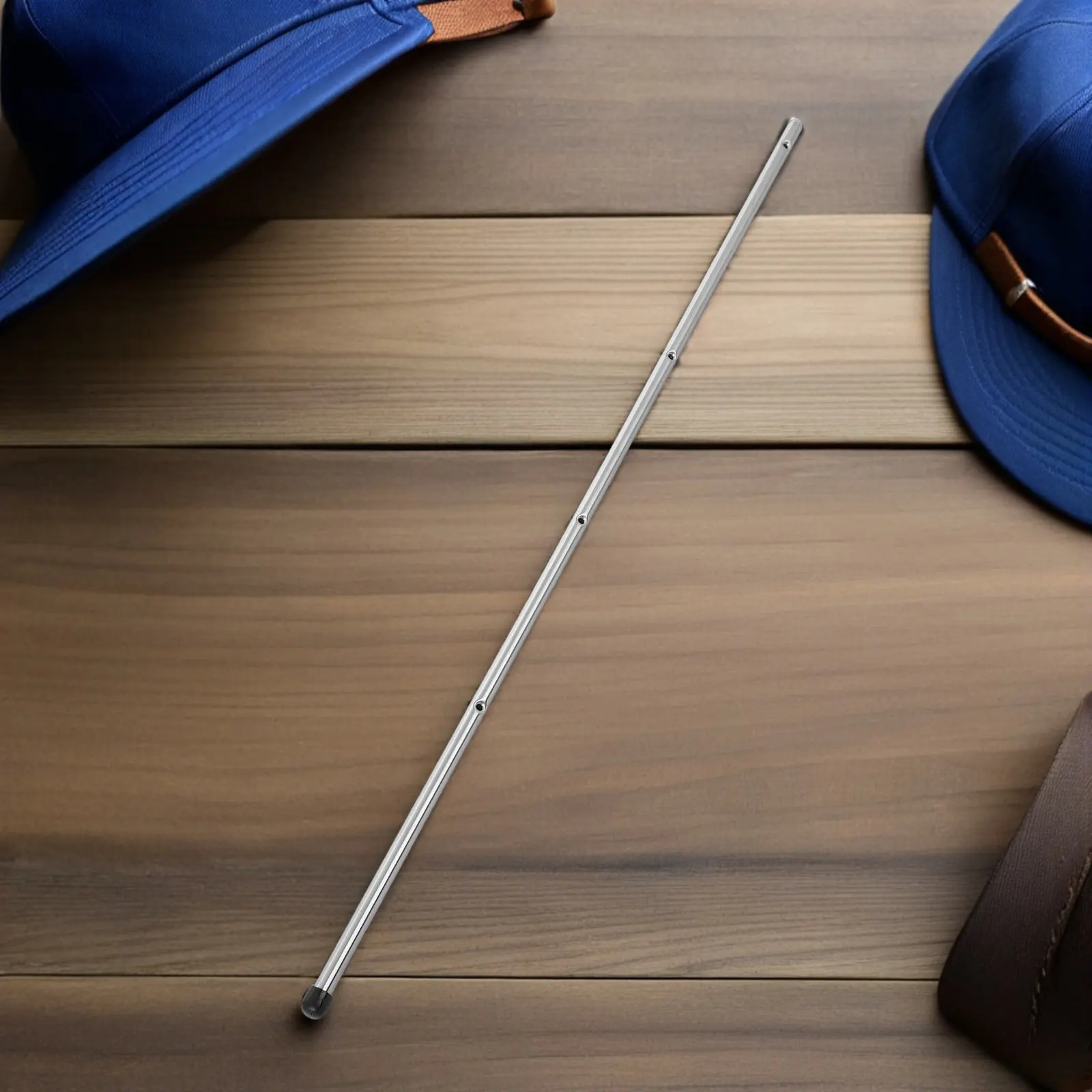 

2 Pcs Football Foosball Rod Replacement Bearing Supply Machine Accessory Table Parts