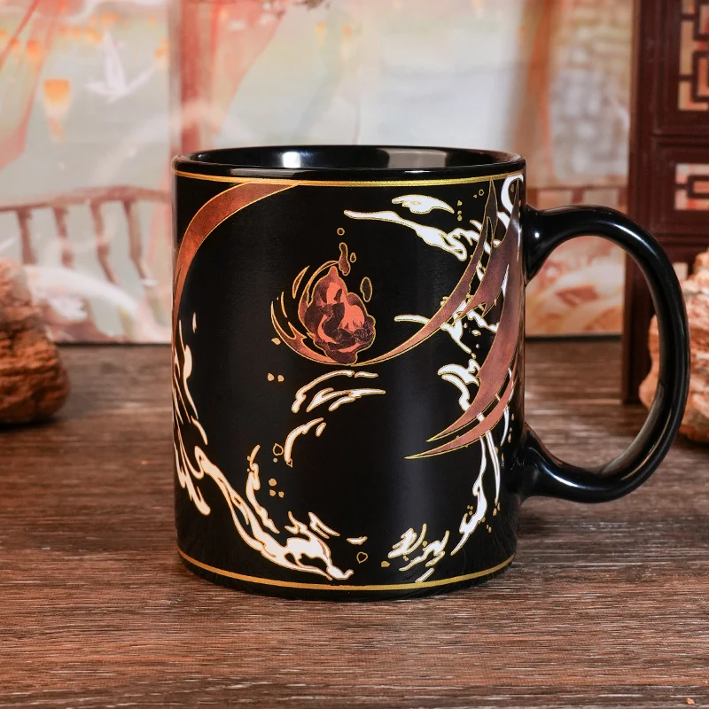 Рисунок 3 - Новая чашка для воды Heavenly Official