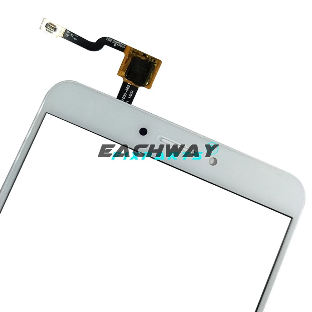 For Xiaomi Mi MAX 2 Touch Screen Panel Glass Sensor Digitizer MAX3 MAX2 Pro Prime Repair Replace For Xiaomi Mi MAX 3 Touch Panel