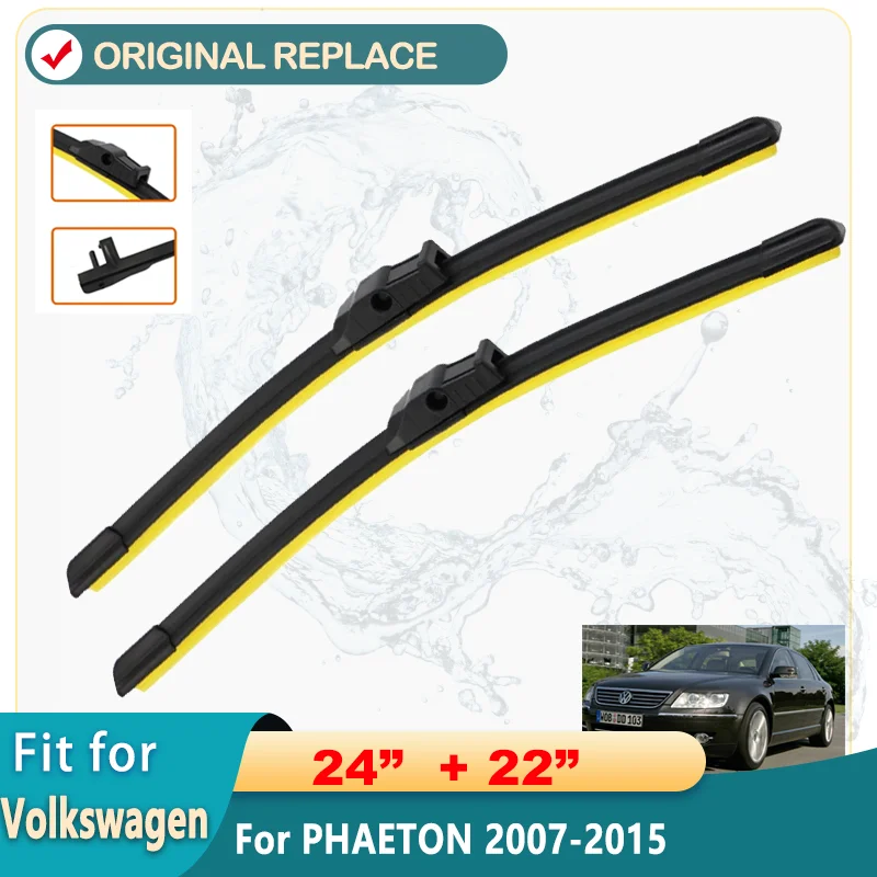 Car Wiper Blade For Volkswagen PHAETON 24