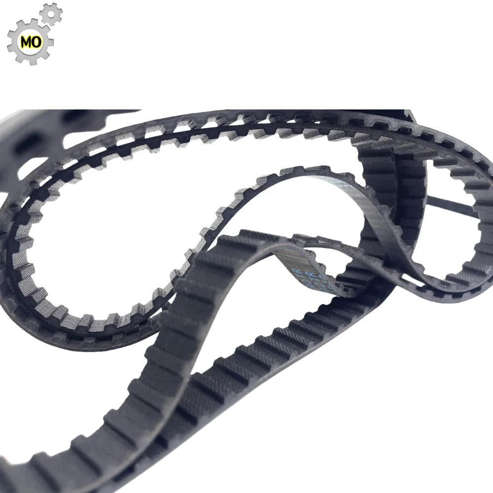 Rubber Belt 405L to 585L Model L Timing Belt Width 12.7mm 15mm 20mm 25mm 30mm 38mm L Synchronous Belt Tooth Pitch 9.525mm L Belt