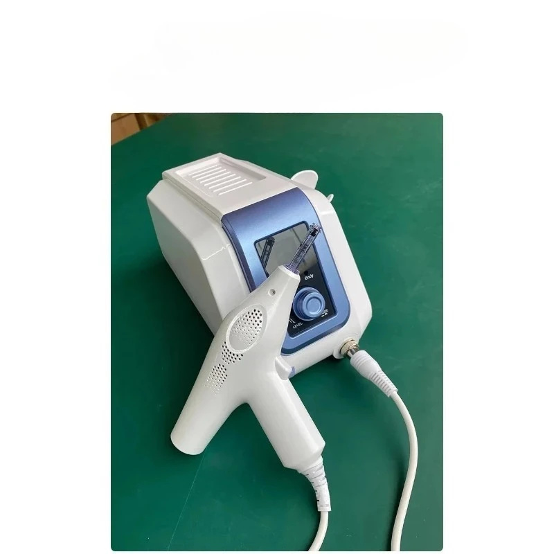 

Water Light Atomizer Introduce A Hydrating Superconducting Instrument, A Non-invasive for Beauty Salons