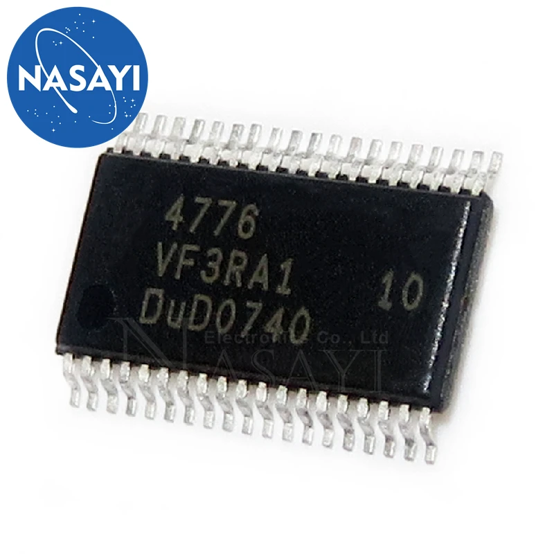 10PCS IP4776CZ38 IP4776 4776 TSSOP-38