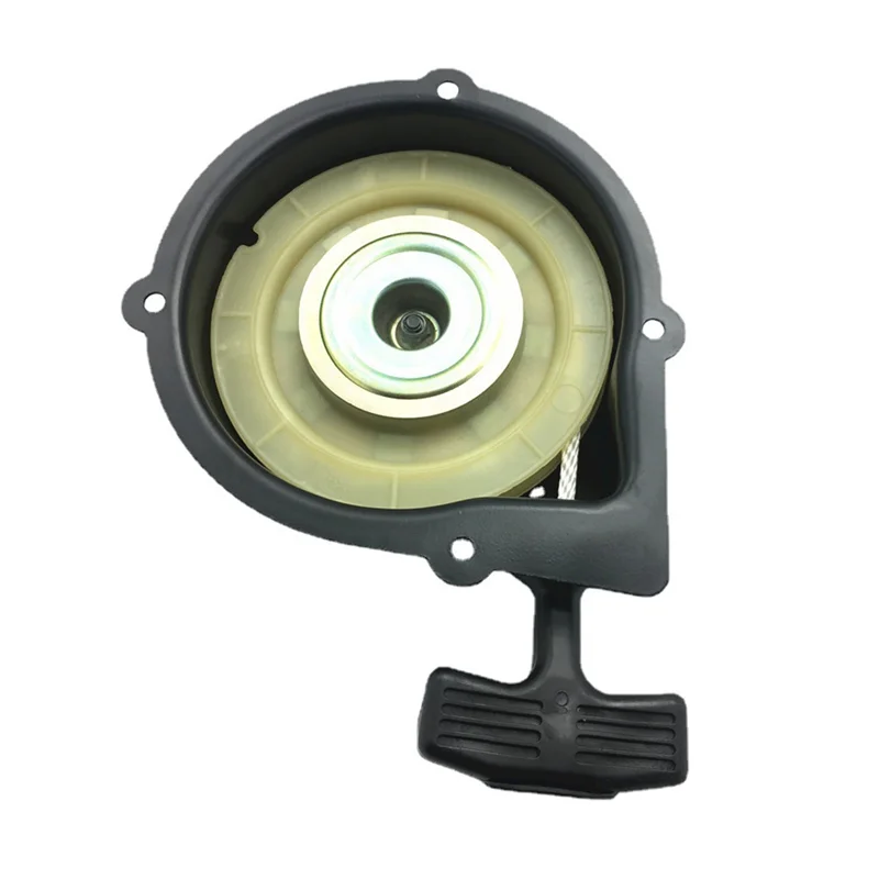 

R1-0180-092200 For CF MOTO CF500 CF188 Hand Pull Starter Pull Starter Hand Pull Disk Hand Pull Start Disk ATV Starter Replacemen