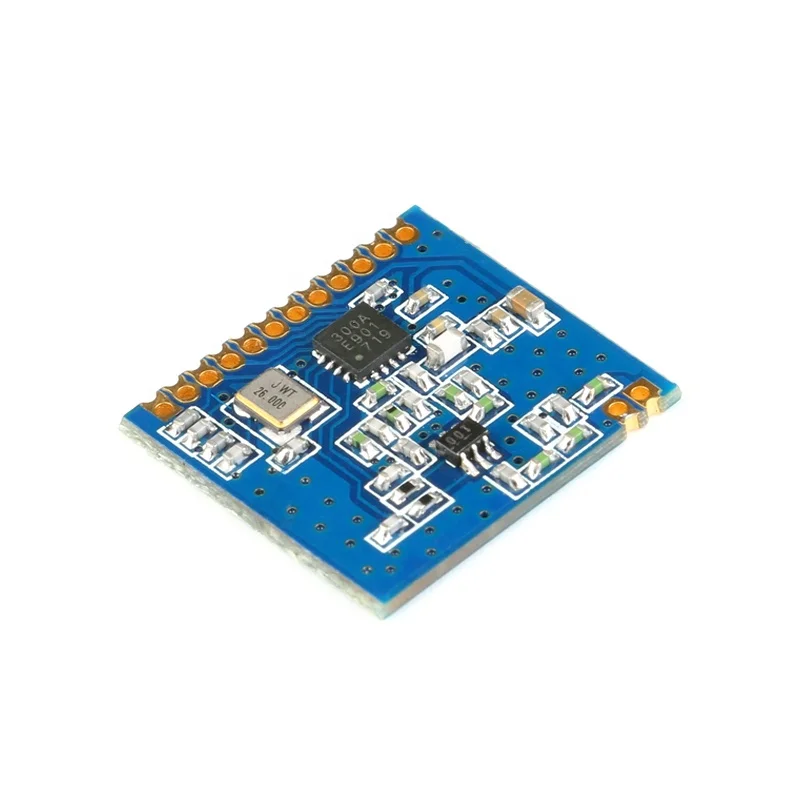 CMT2300A SI4438 SI4432 433MHz Lora Wireless Data Transmission Transceiver WIFI Module