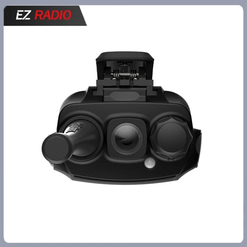 Baofeng UV-29 Pro Max Walkie Talkie dwukierunkowe Radio 1.77 wyświetlacz LCD CB Radio wysokiej mocy kanał NOAA 999 BF UV-29L daleki zasięg DTMF