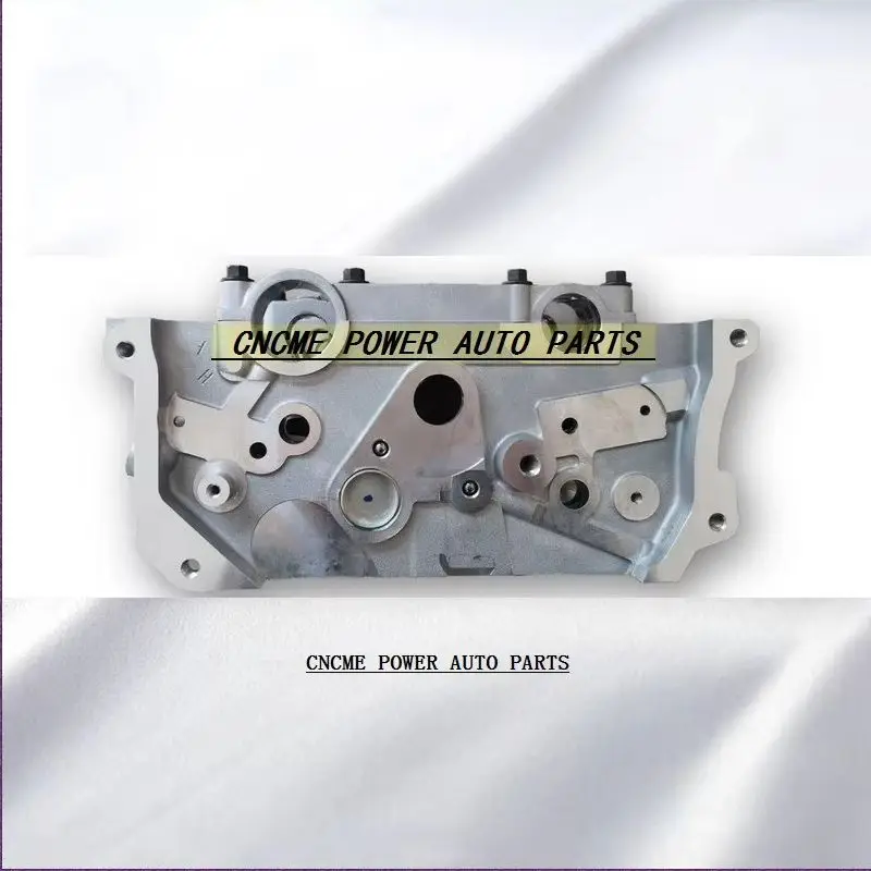 22100-2C010 22100-2C050 G4KG Engine Cylinder Head For Hyundai iload Starex H100 For KIA 2.4L 4Cyl 2359cc 21100-2BB20 21100-2BB21