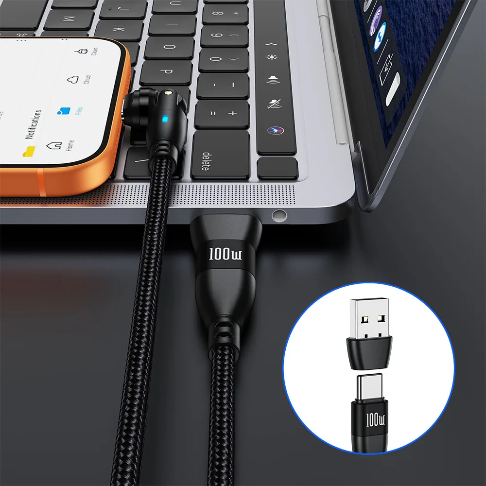 Thumbnail 3 - #21 Top Magnetic Charging Cables Picks for Every Budget