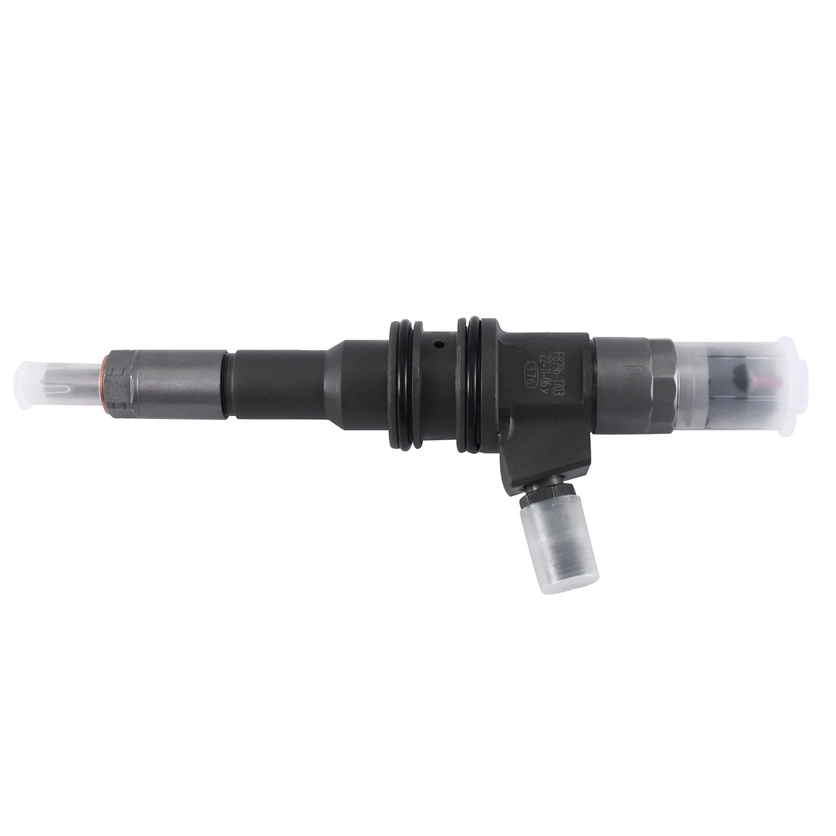 

0445120006 New Common Rail Fuel Injector Nozzle for - and 6M60 6M70 ME355278
