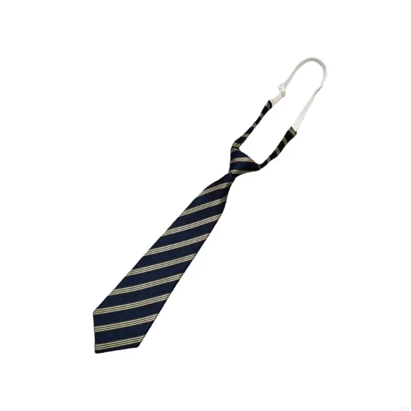 Multiuse JK Styles Tie Adjustable Necktie for Formal And Casual Dressingup Props Y166