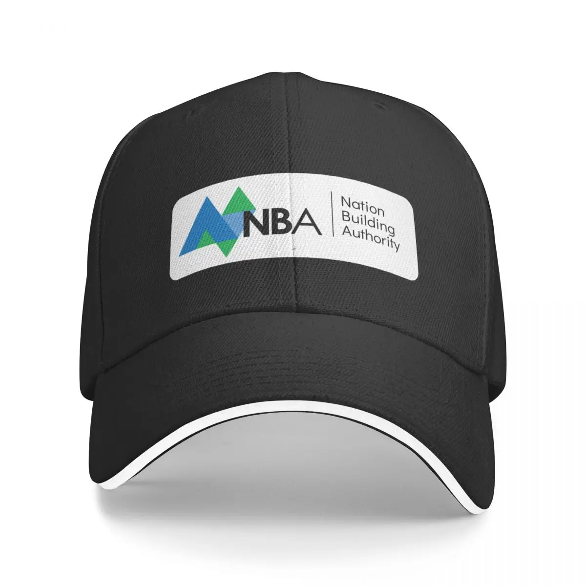 Nation Building Authority Baseball Cap Golf Wear dad hat summer hat Women's Beach Outlet 2025 Men's