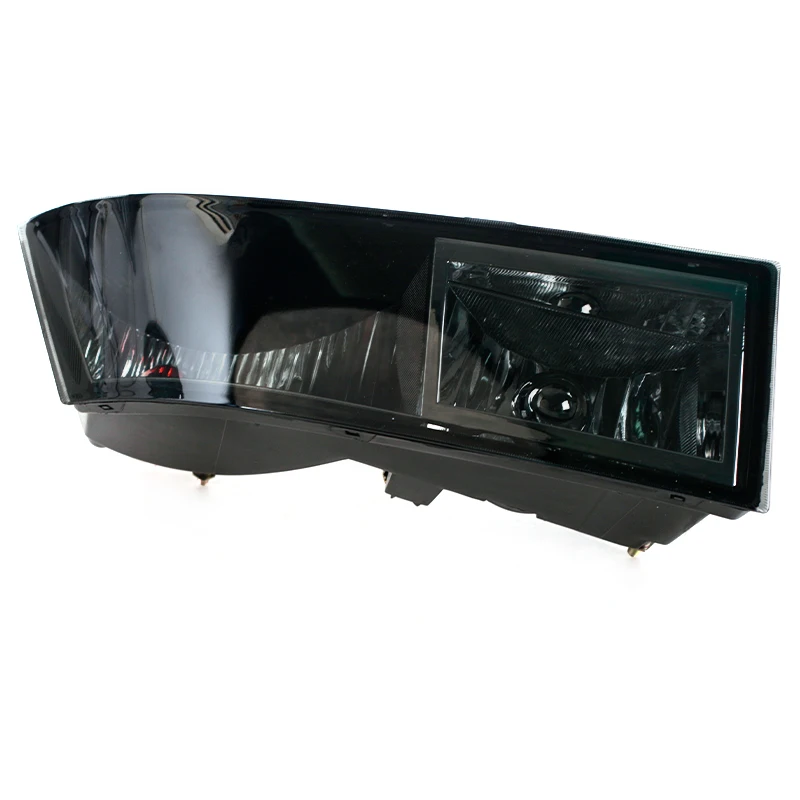 For Cadillac Escalade ESV 2007 2008 2009 2010 2011 2012 2013 2014 Car Smoke Fog light Front Bumper Fog Lamp 10383562 10383563