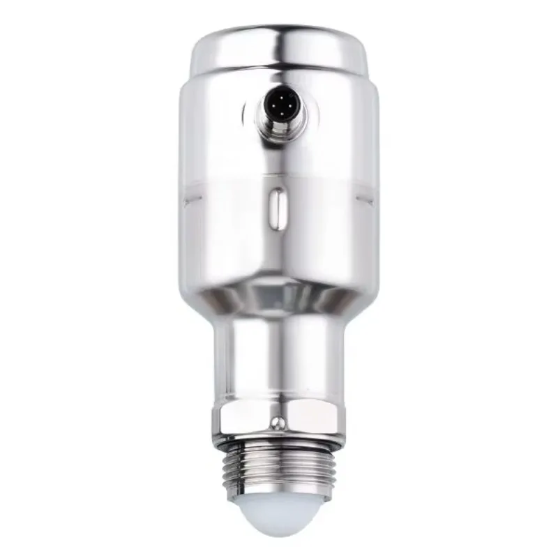 IFM Flow Switches for   and Liquid Paddle Flow Continuous Monitoring of Level Sensors LW2120 NON-CONTACT LEVEL TRANSMITTER