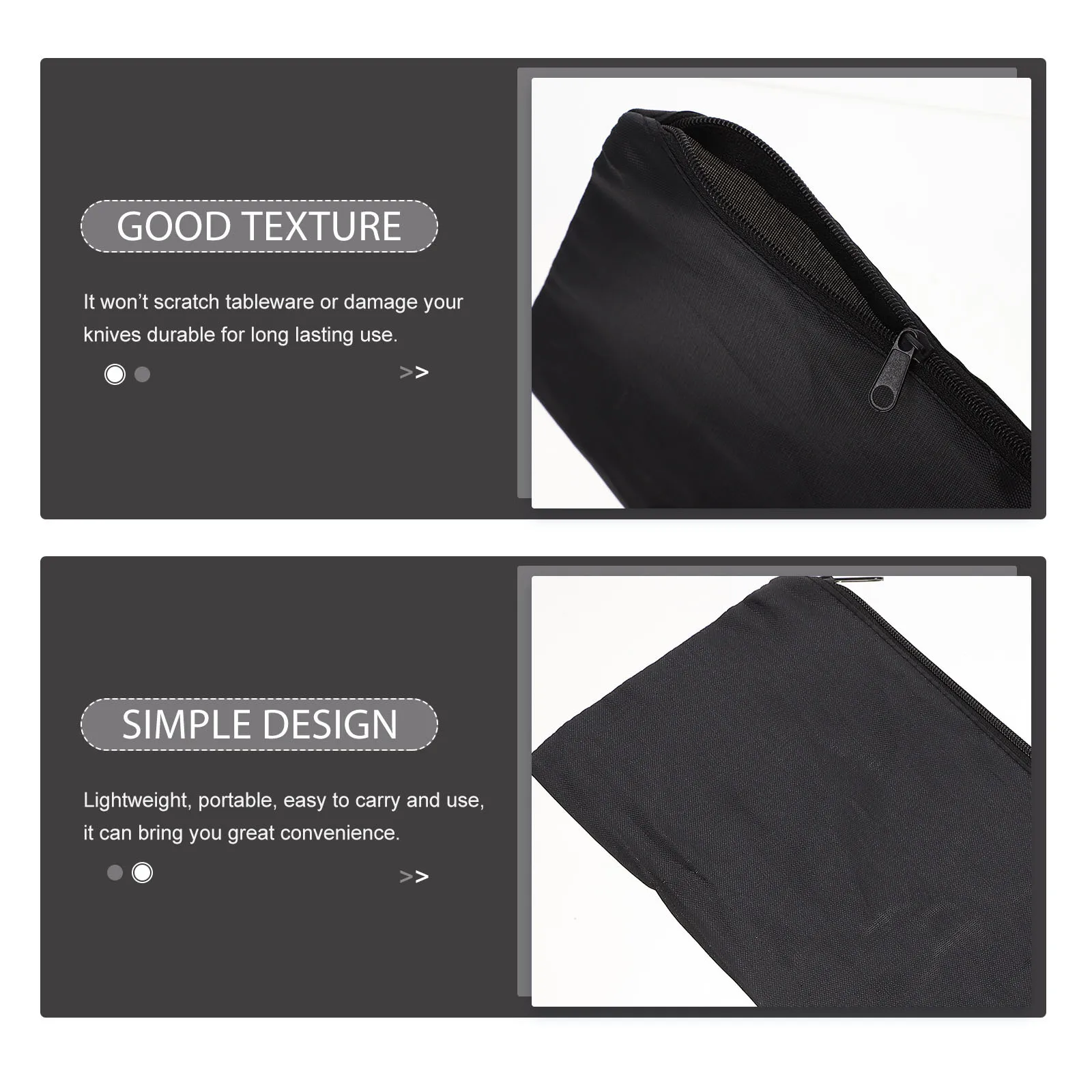 

4Pcs Waterproof Outdoor Storage Bag Bbq Utensil Organizer for Camping Travel Family Picnic Grill Tool Holder Storage Pouch