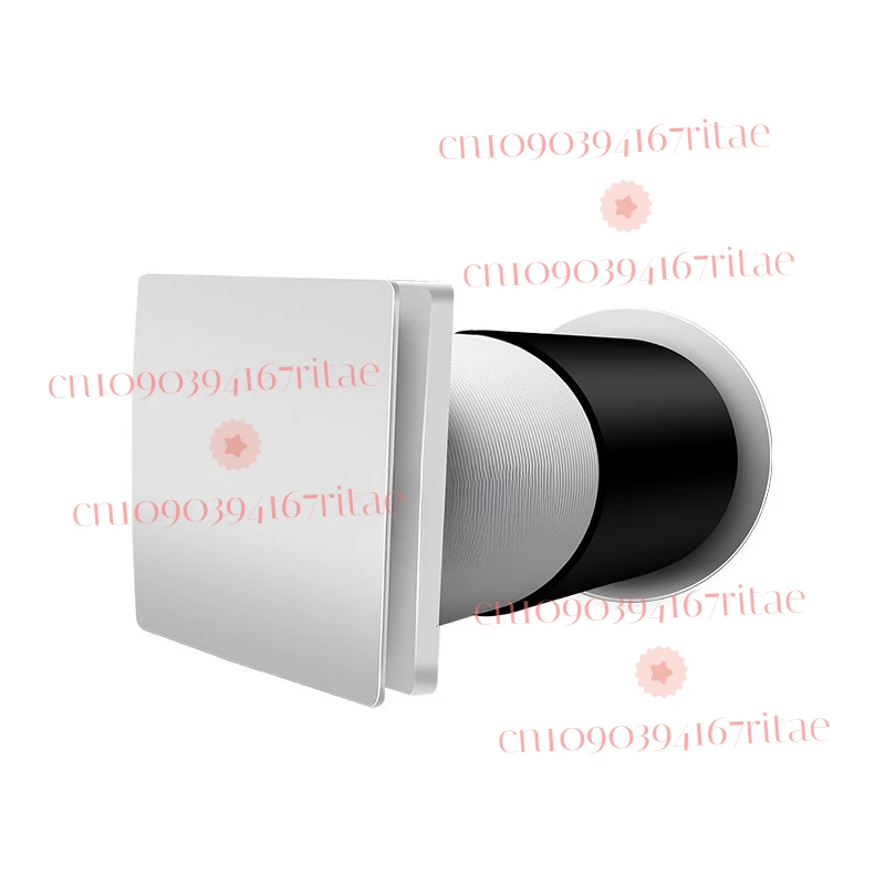 Ductless Recovery A…