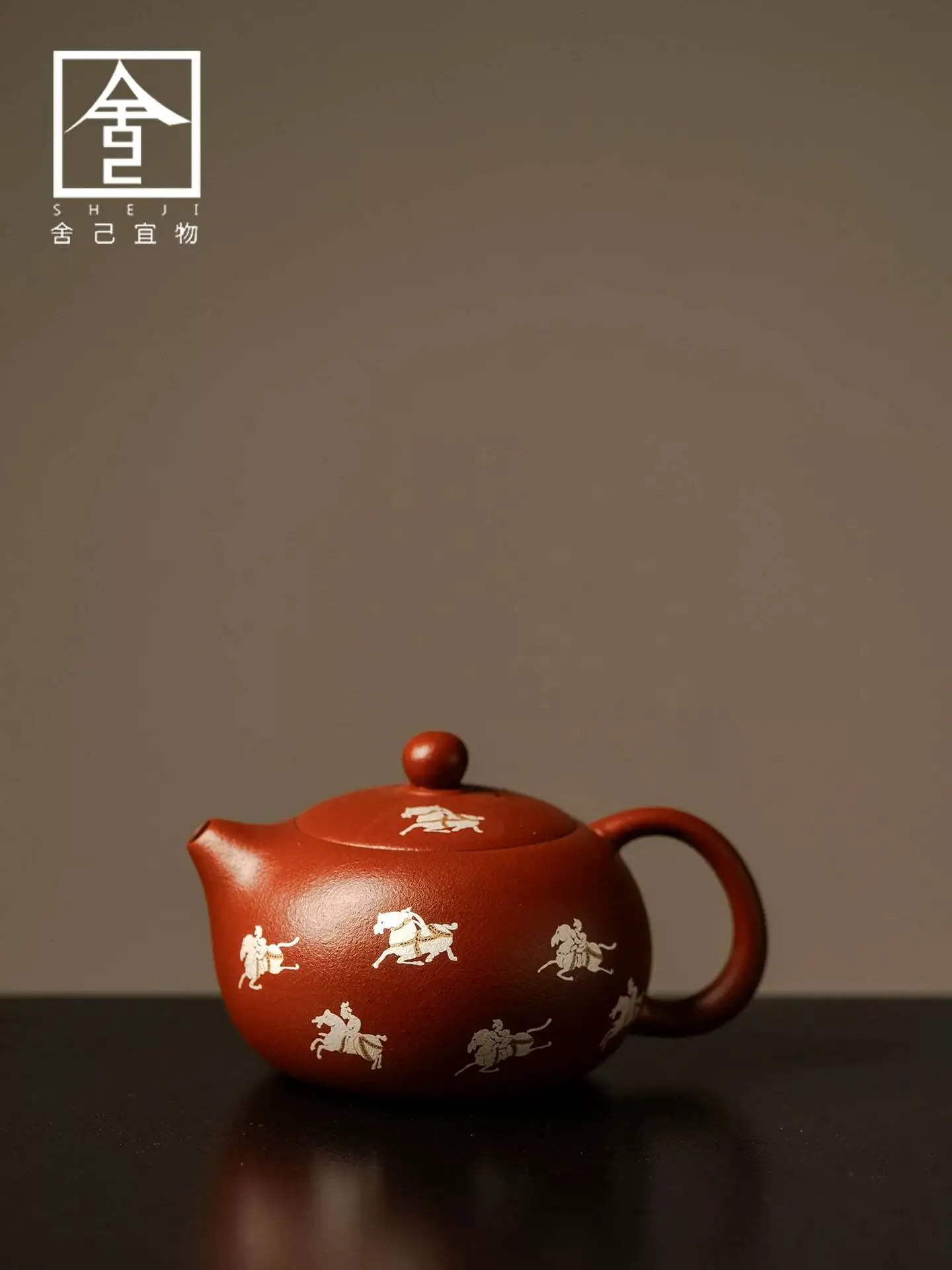 

Чайник Zhu Ni Da Hong Pao Xi Shi, новая модель для домашнего использования, для быстрого заваривания, в китайском стиле, из фиолетовой глины, для чая Кунг-фу