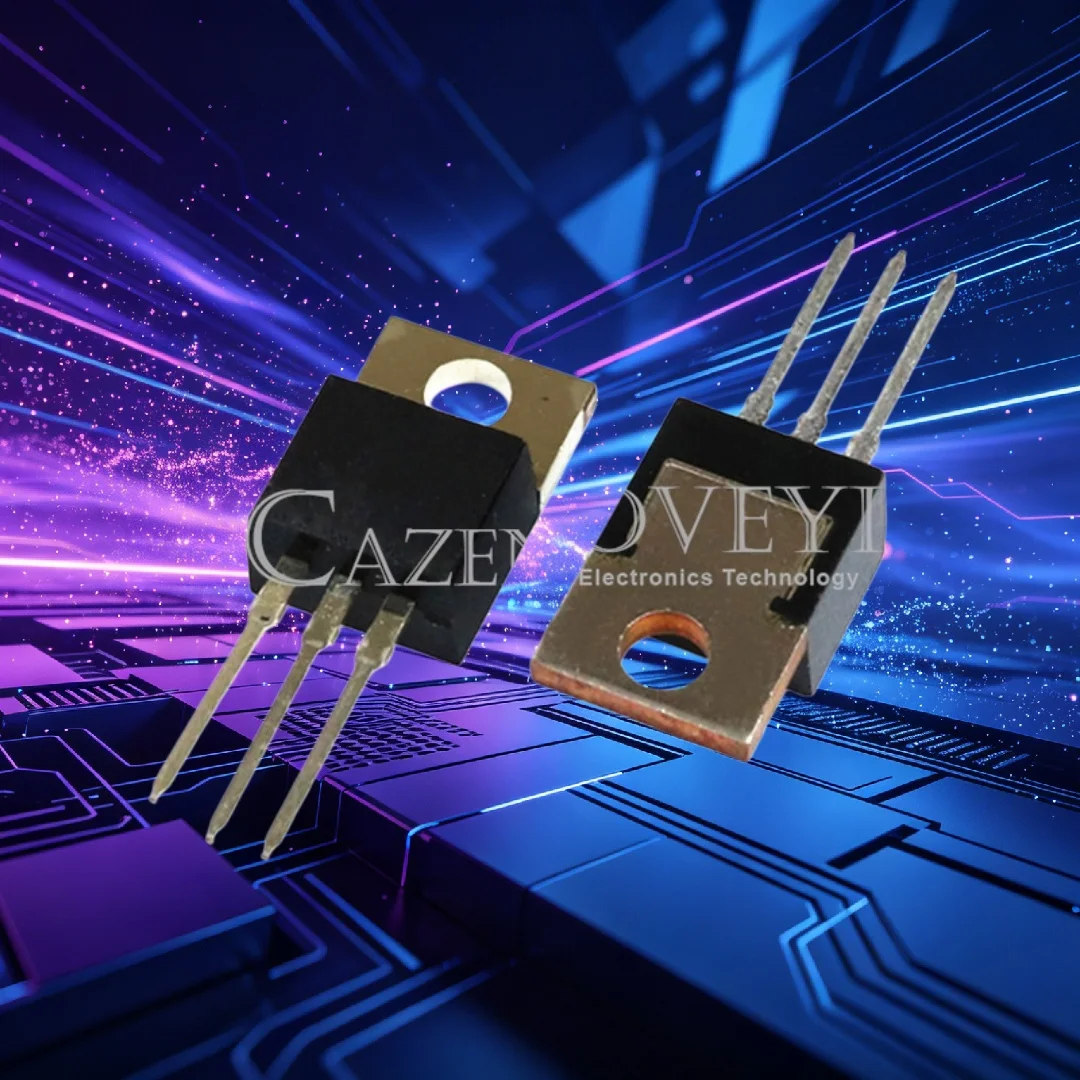 1-5pcs HY3810 60R190C6 IRG4BC30FD IRG4BC30W IRGB4062D IRLB4030PBF RD16HHF1 IRFB3206 P75NF758 1M0565R TO-220