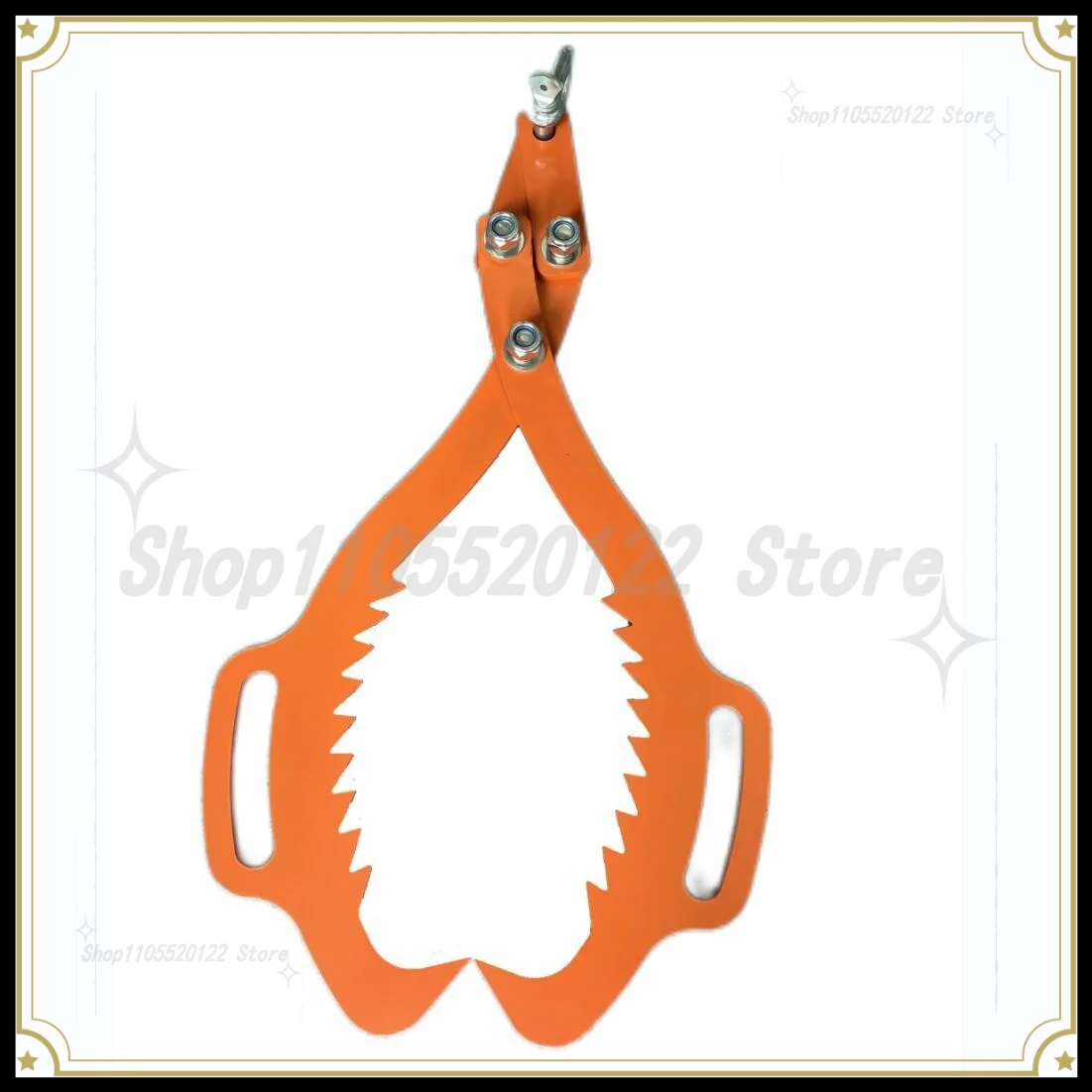 Multifunctional Lifting Hook, Loading and Unloading Wood Hook, Grabbing Wood Hook