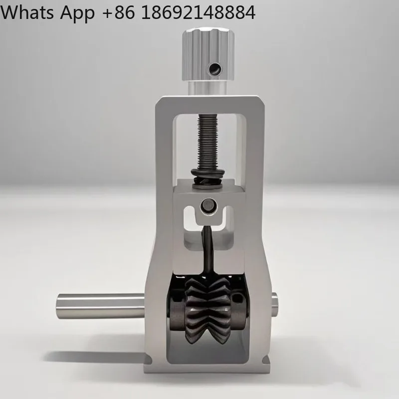 Quick tool change small wire stripping machine can be connected to electric drill hand crank used wire peeling device