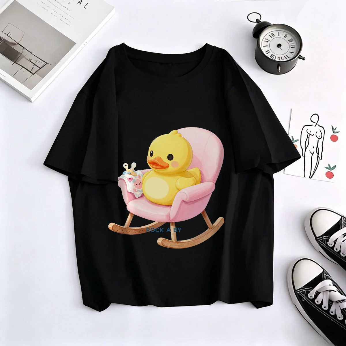 T-shirts d'automne futuristes à devant torsadé, style Metalcore, pour les experimentateurs de spectacles lumineux, audacieux, étonnants, féroces et expressifs, Shintimes