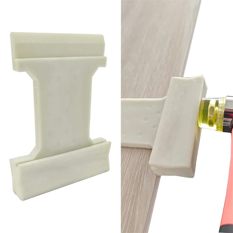 

Beat block for installation of laminate flooring, vinyl, chipboard, wood flooring Knocking wooden floor installation tool