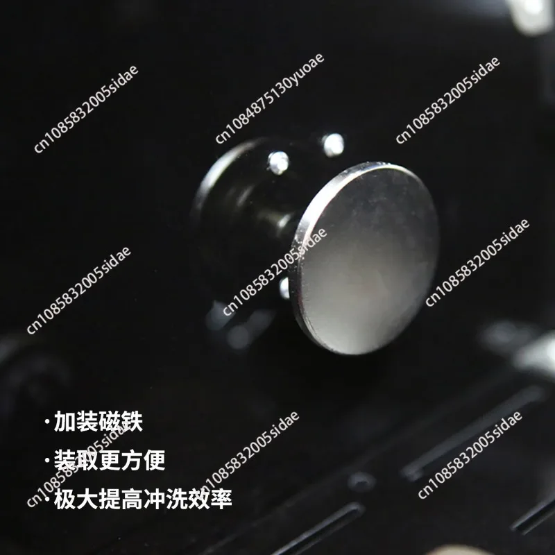Automatic Film Roller Processor Temperature Control Color Black White Film Darkroom Developing Tank Photography Lab Equipment