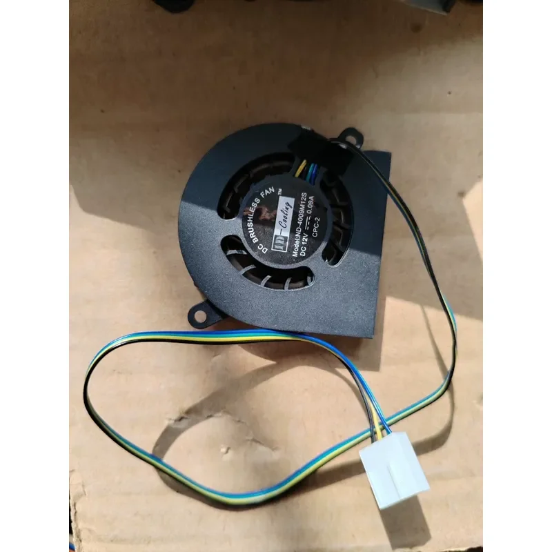 

PAAD04010FL N308 ND-410M05S 5V ND-4009M05S ND-4009M12S Fan for Electronic Devices