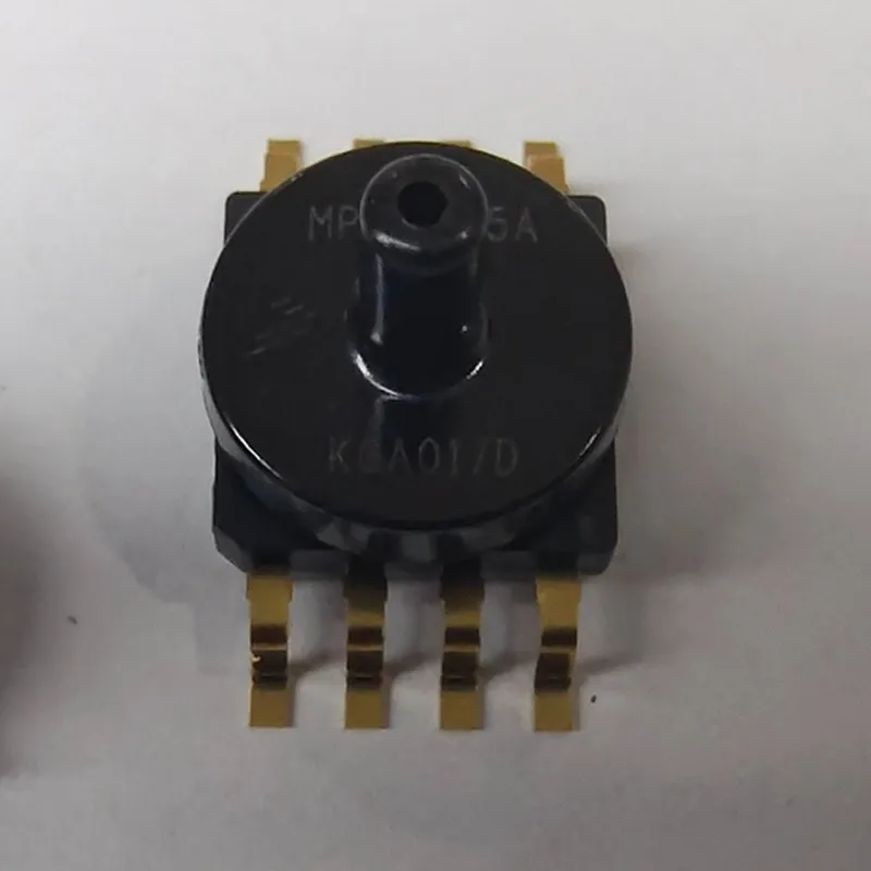 

1pcs/lot New Original MPXA6115AC6U MPXA6115A MPXA6115 Package SOP-8 Pressure Sensor 15-115kpa in stock