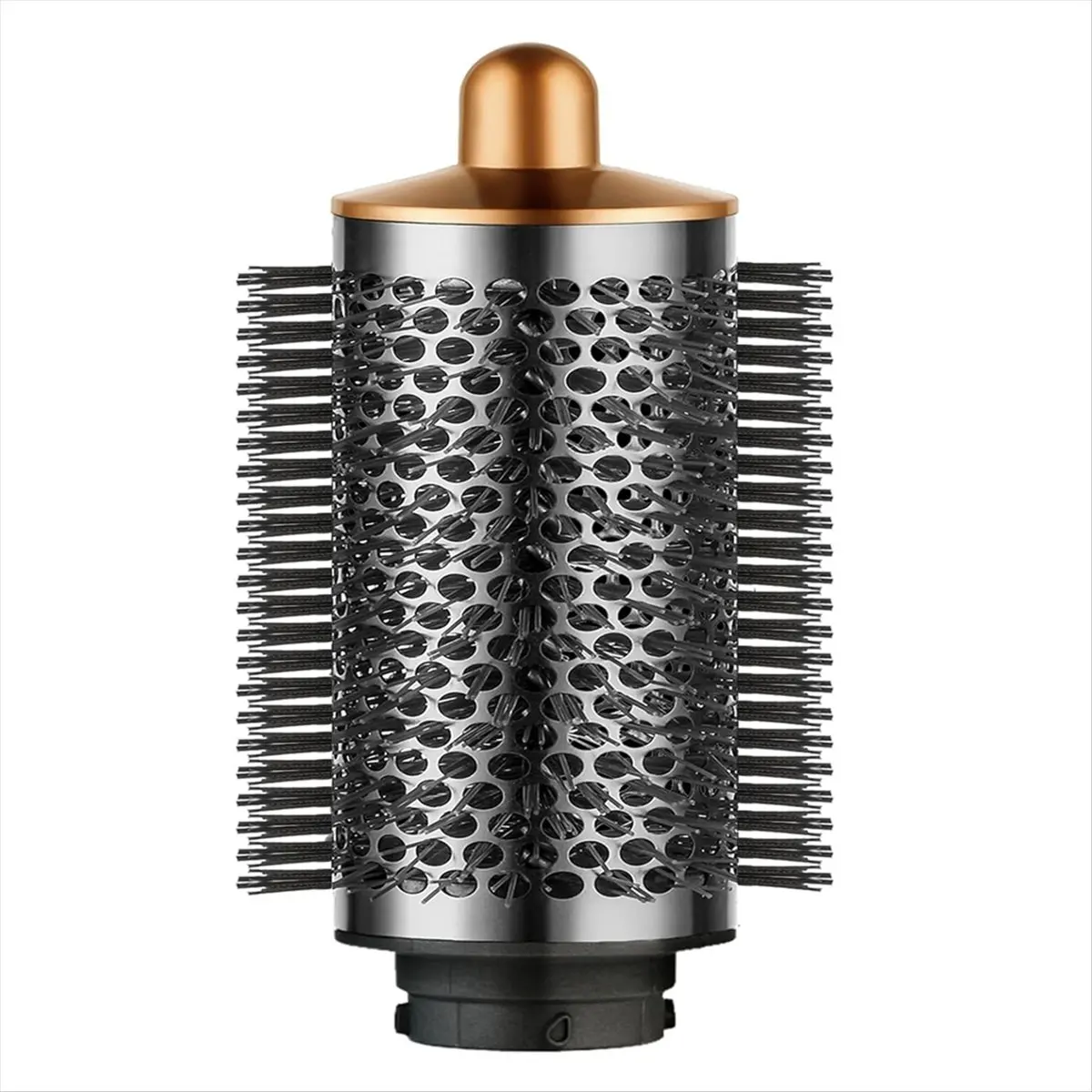 #97K Large Round Volumizing Brush for Dyson Airwrap Attachments, A,Curling iron accessories,(plastic)