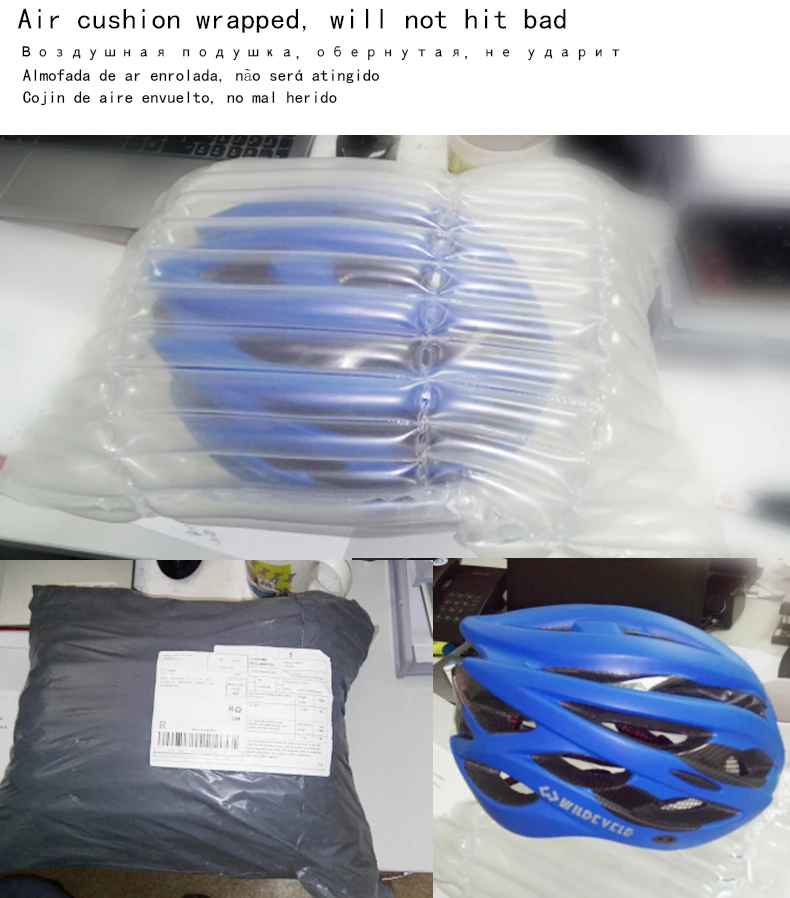 BATFOX Kinder Vollgesichts-Fahrradhelm Abnehmbarer Kinnriemen Stoßabsorbierende Schale Sicherheitszertifizierter Rad- und Rollerhelm für Kinder – Detail 34