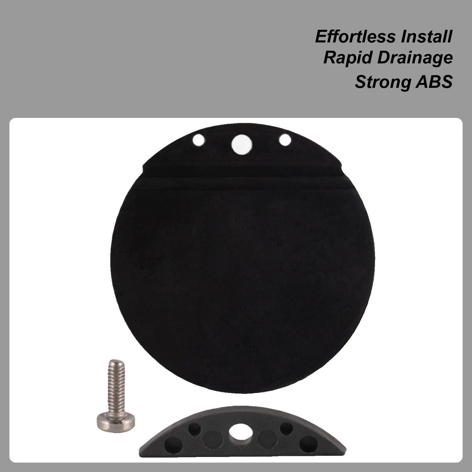 

Marine Hatch Non Slip Inspection Hatch Round Replacement Parts Detachable Cover For Boat Yacht Open-Water Outdoor Truck RV Ship