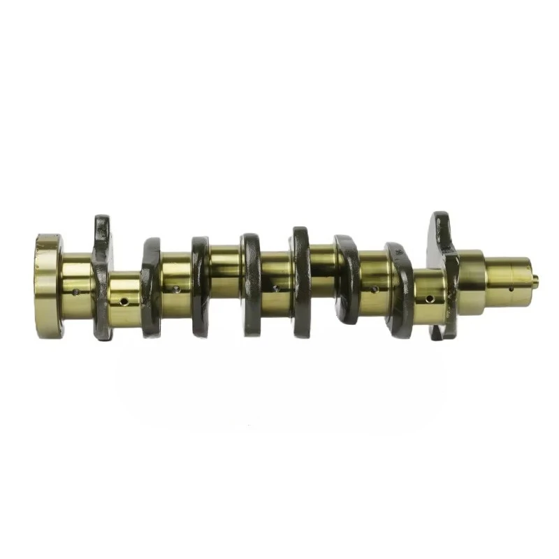 for High Quality Crankshaft for ENGINE 4BT 4B3.9 3929036 3903827 3903830 3907803 3960621
