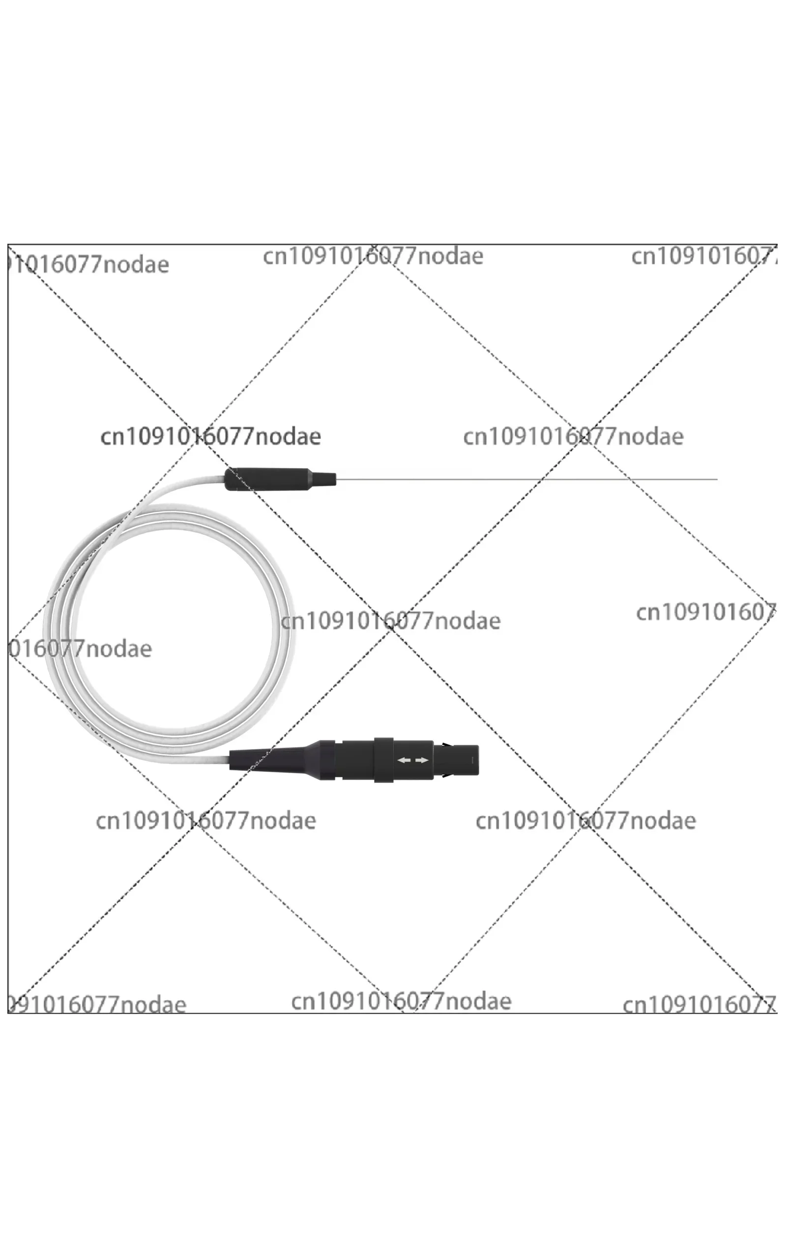 Reusable RF Electrodes for Pain Management Match Cosman  Simth Nephew Diros Neurotherm