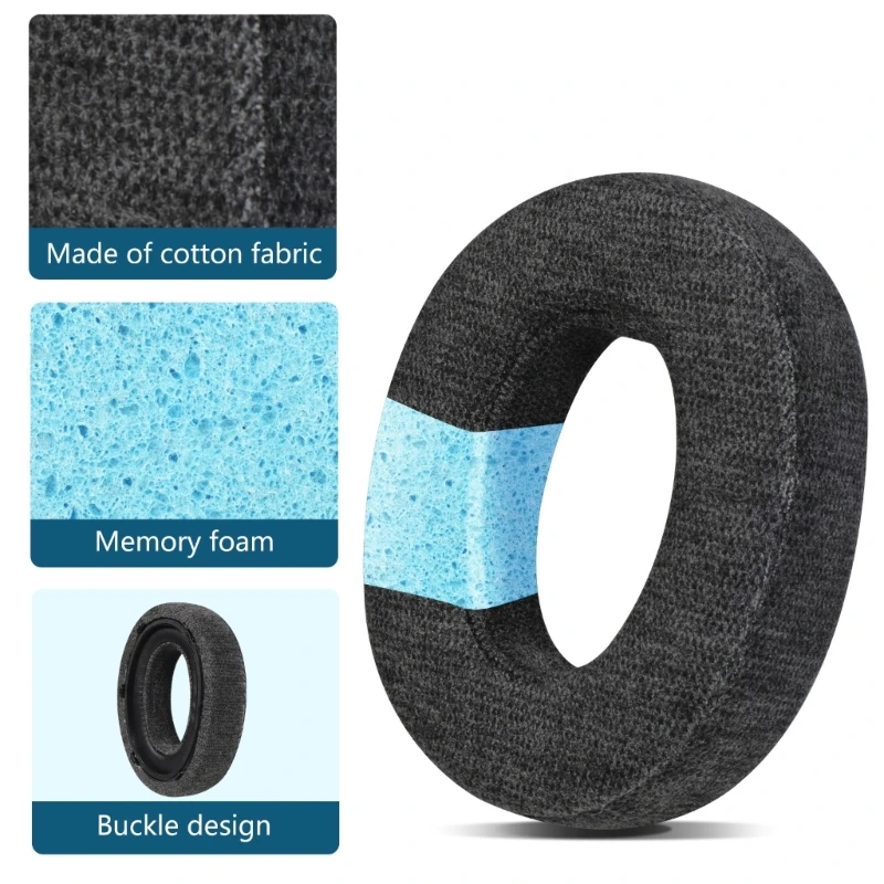 Đệm bọt biển thoáng khí cho nút nghe WH-1000XM3