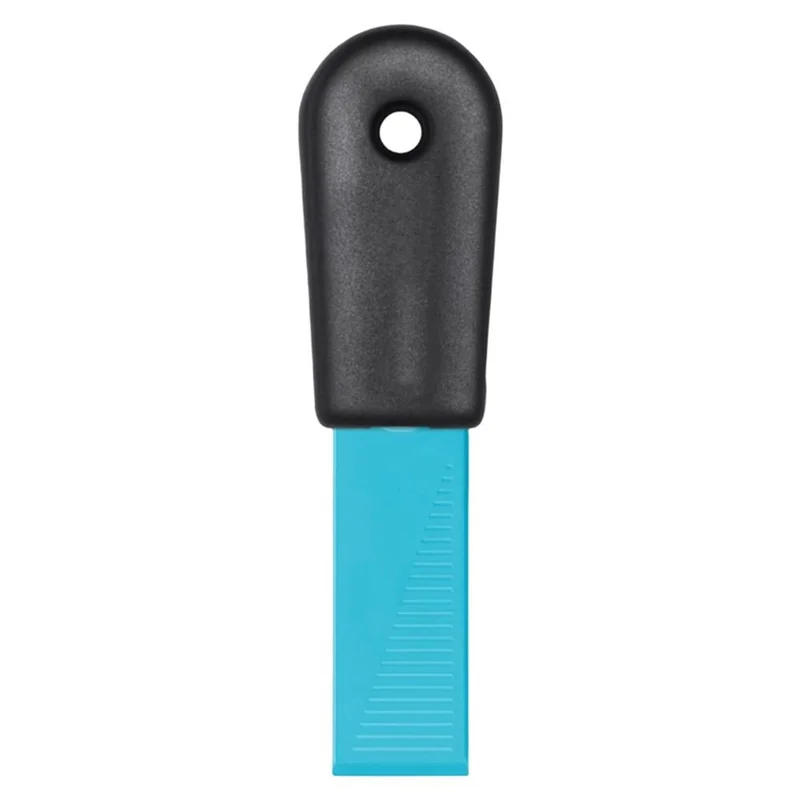 B59B-Cleaning Scraper Kitchen Sharpening Scraper Tool Multifunctional Glass Top Stove Scraper Kitchen Scraper Tool For Decals