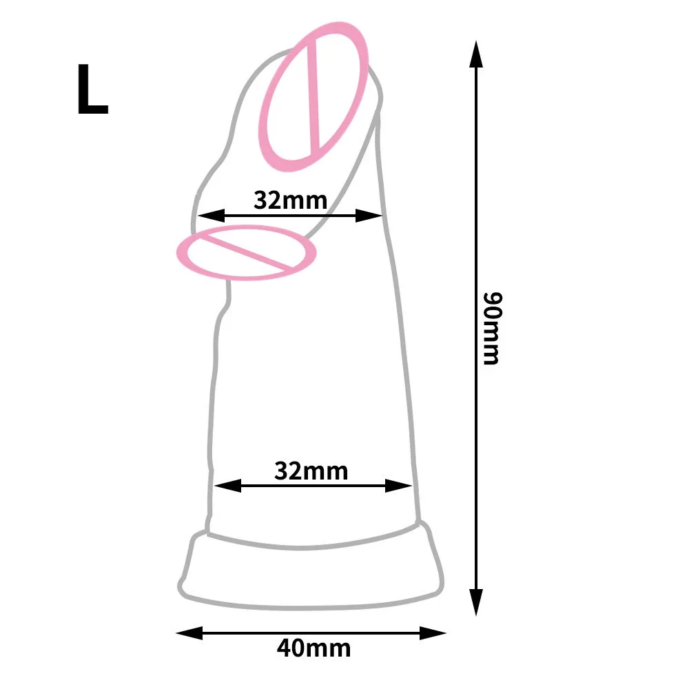 DIY Combination Dildo Inverted Cock Cage Lock for Men Head Penis Cover Negative Chastity Belt Urethral Audible Adult Goods Men