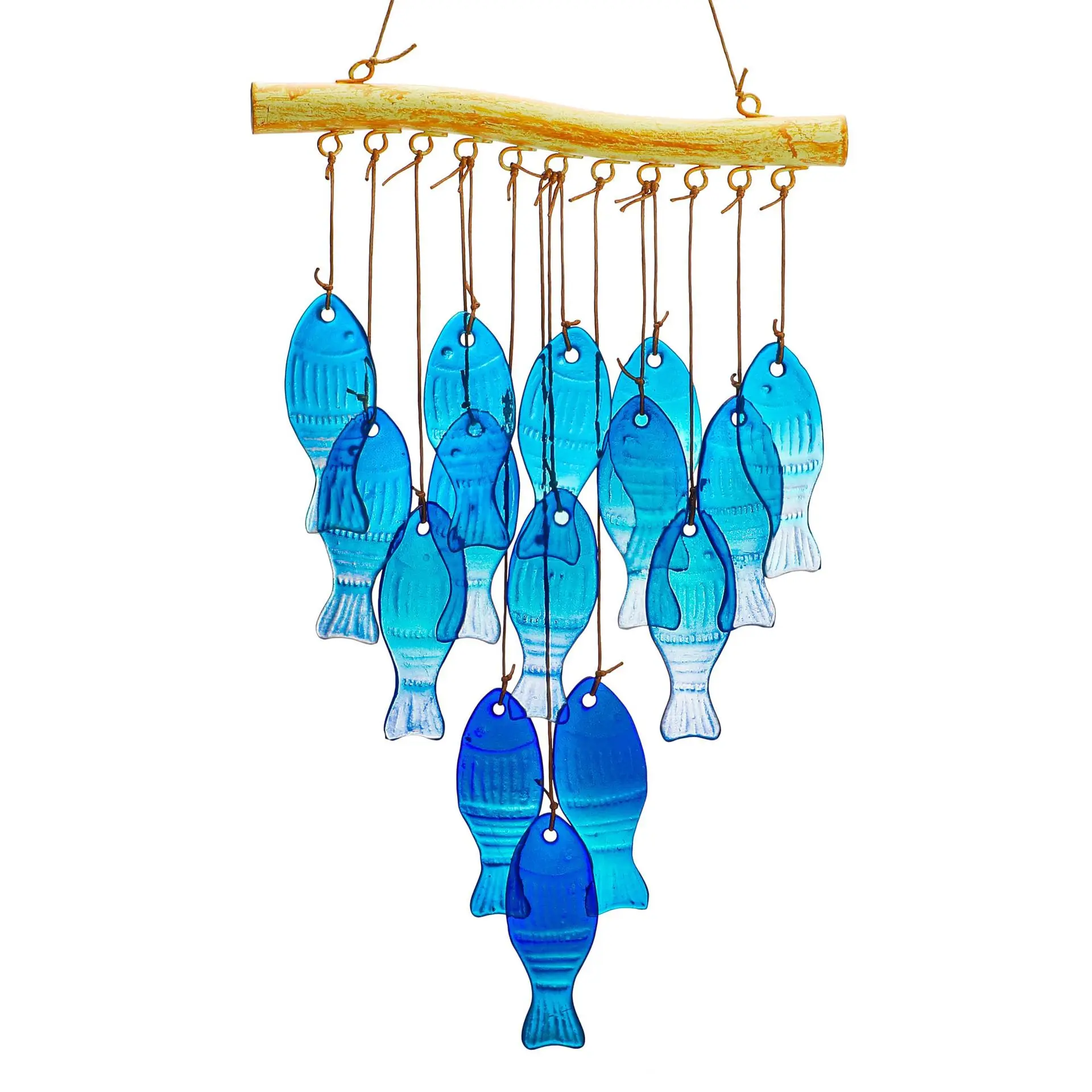 #39 New Wind Chimes Arrivals