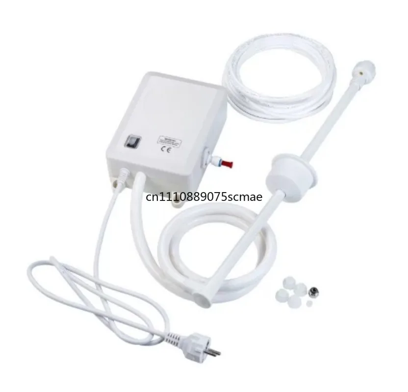 

110V Plastic Self-Priming Water Pump 1 Gallon Ice Maker Beverage Dispenser Supply Tool