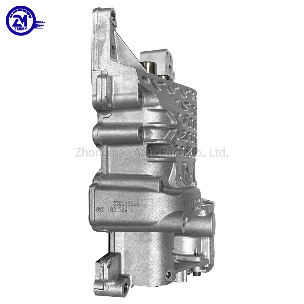 Good Price and Quality Car Engine Parts Oil Pump Balance Shaft Match for Audi BPJ Engine Accessories