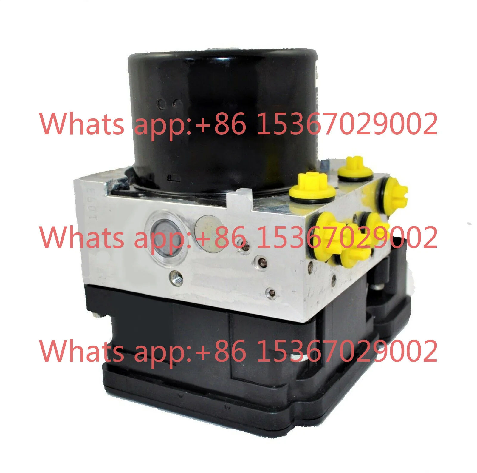 

1K0614517BE 1K0907379AE Модуль тормозного насоса с антиблокировкой ABS в сборе для