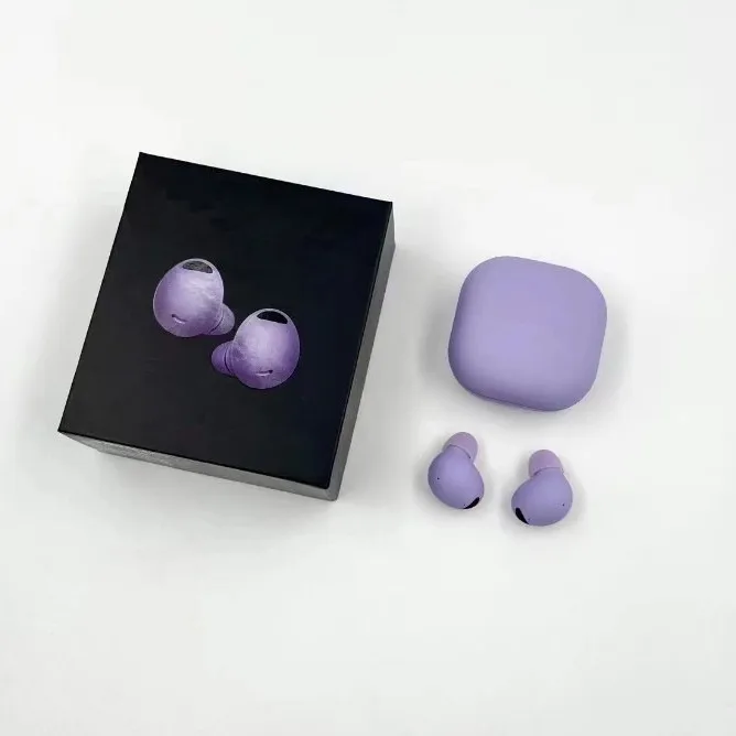 New R510 TWS BUDS 2 PRO True Wireless Bluetooth Earphones In Ear Sports Running Earphones