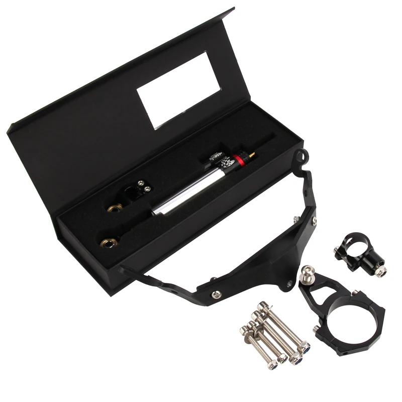 Z900rs steering damper-AliExpress