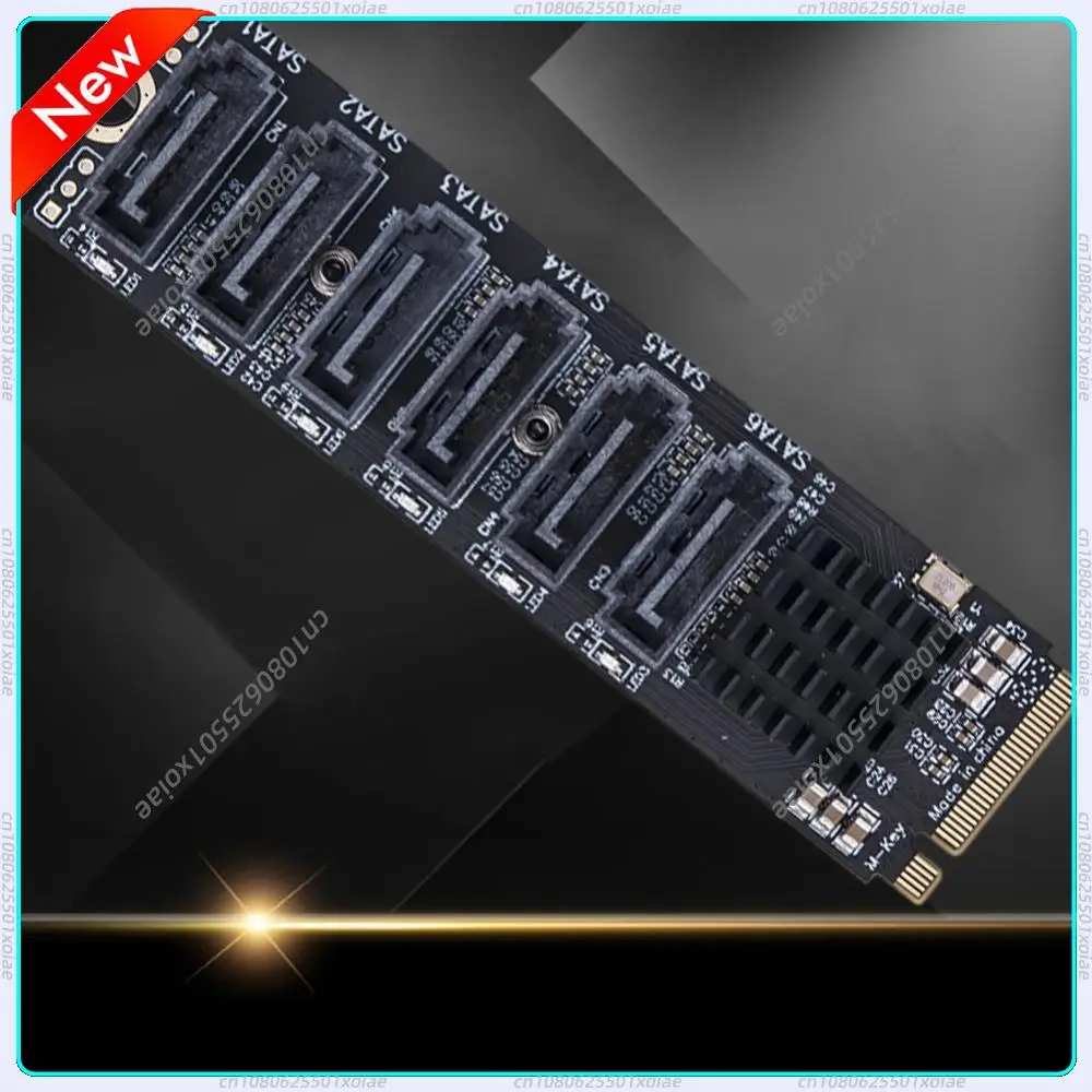 Adapter Card M.2 To…