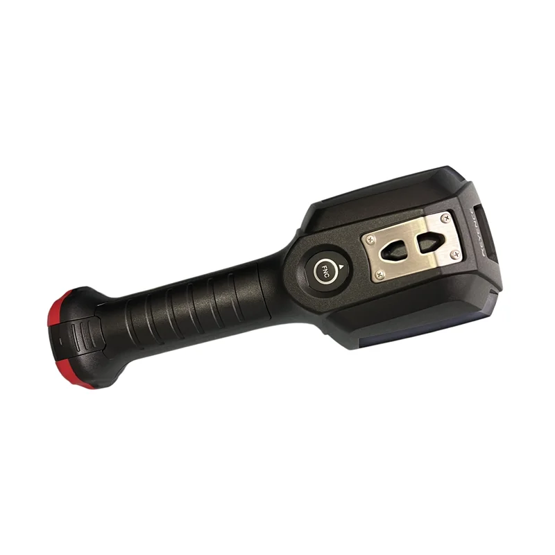 KEYENCE SR-G100 DPM Handheld Barcode Reader Core Used for Industrial Traceability Quality Control and Complex Surface Scanning